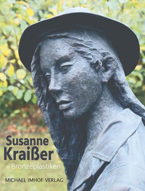 Susanne Krai&szlig;er - Arie Hartog, Susanne Krai&szlig;er