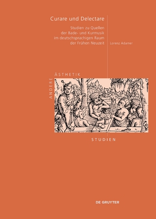 Curare und Delectare