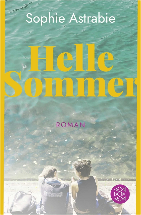 Helle Sommer - Sophie Astrabie
