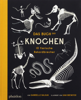 Das Buch der Knochen