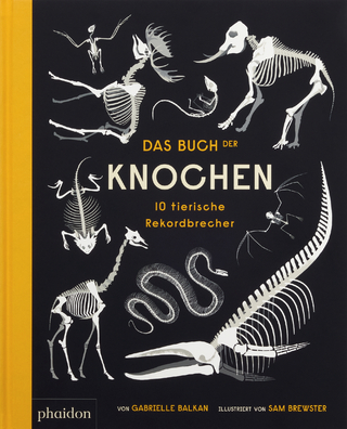 Das Buch der Knochen