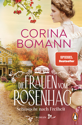 Die Frauen vom Rosenhag - Corina Bomann