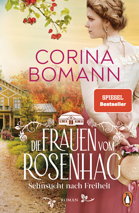 Die Frauen vom Rosenhag - Corina Bomann