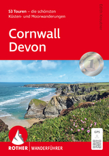 Cornwall Devon - Edith Kreutner