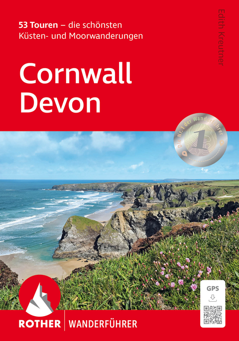 Cornwall Devon - Edith Kreutner