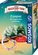 Die Schule der magischen Tiere Caspar