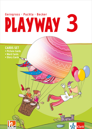 Playway 3. Ab Klasse 3