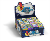 Mega Mini Science (24 Ex. im Display)