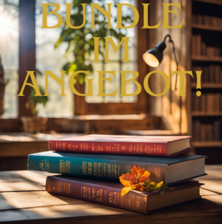 Evangelium nach Lukas 2er Bundle Band 1 und Band 2