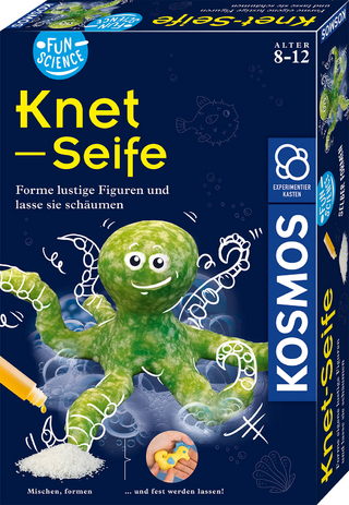 Fun Science Knet-Seife