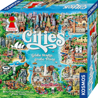 Cities