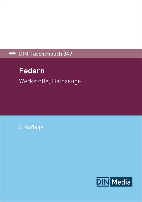 Federn - Buch mit E-Book