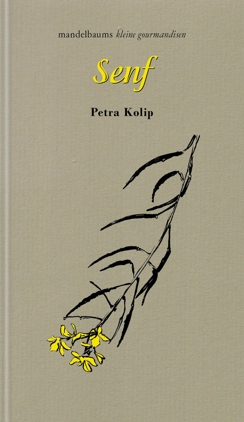 Senf - Petra Kolip