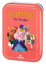 Romm&eacute; f&uuml;r Kinder - Christoph Cantzler, Anja Wrede