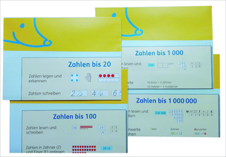 Das Zahlenbuch 1-4