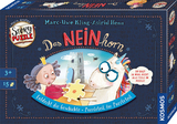 Mein erstes Story-Puzzle: Das NEINhorn - Marc-Uwe Kling, Dave Neale
