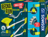Gecko Run Challenge XXL