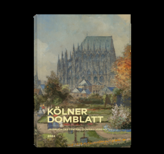 Kölner Domblatt 2024