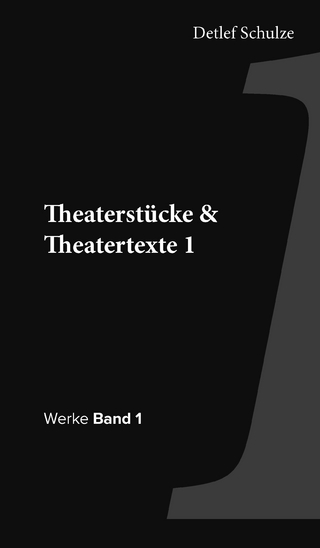 Werke Band 1
