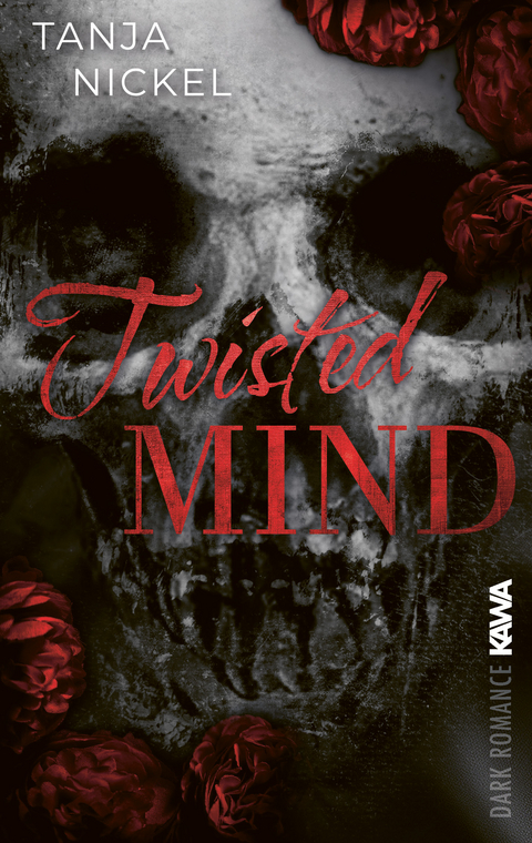 Twisted Mind - Tanja Nickel