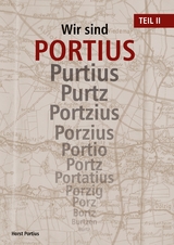 Wir sind Portius Teil II - Horst Portius