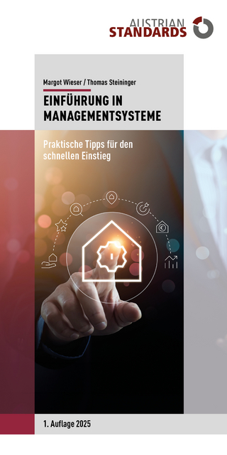 Einführung in Managementsysteme
