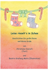 Leise rieselt´s in Schee - Christiane Overath