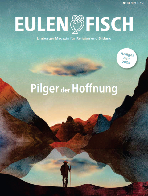 Pilger der Hoffnung - 