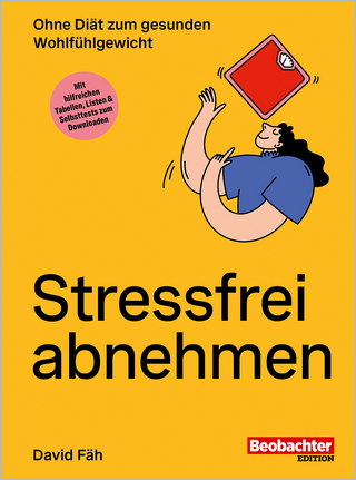 Stressfrei abnehmen