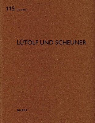 Lütolf und Scheuner