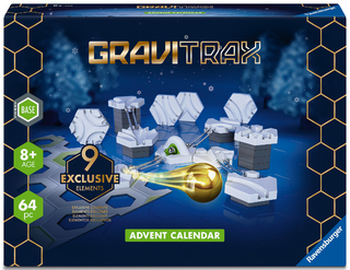 GraviTrax BASE - Adventskalender Slopes
