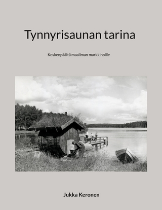 Tynnyrisaunan tarina