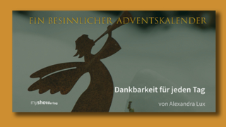 Ein besinnlicher Adventskalender