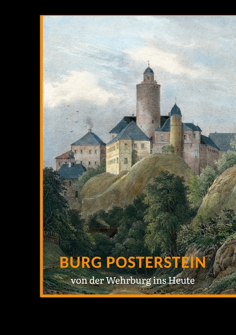 Burg Posterstein - Sabine Hofmann, Klaus Hofmann