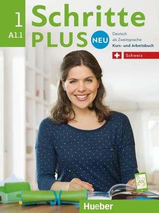 Schritte Plus Neu Schweiz