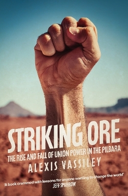 Striking Ore - Alexis Vassiley