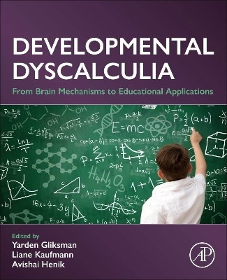 Developmental Dyscalculia - 