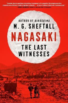 Nagasaki - M.G. Sheftall