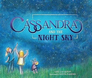 Cassandra and the Night Sky
