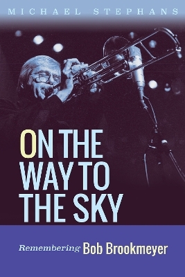 On the Way to the Sky Volume 20 - Michael Stephans
