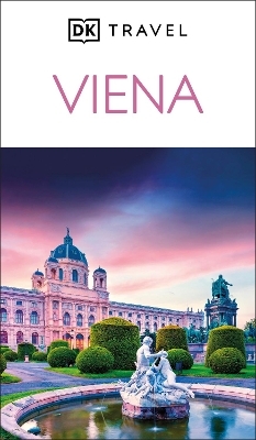 Viena Guia Visual (DK Vienna) -  DK Travel