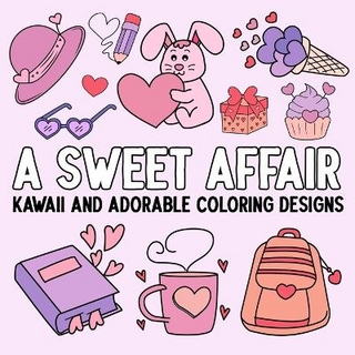 A Sweet Affair