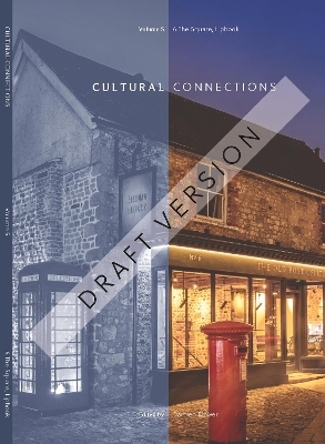 Volume 5 - 6 The Square, Liphook