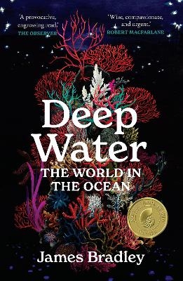 Deep Water - James Bradley