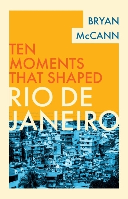 Rio de Janeiro - Bryan McCann