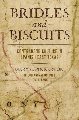 Bridles and Biscuits - Gary L. Pinkerton, Tom H. Gann
