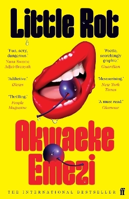 Little Rot - Akwaeke Emezi