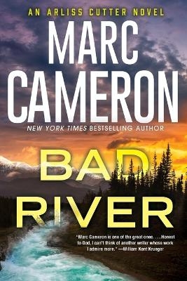 Bad River - Marc Cameron
