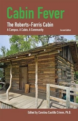 Cabin Fever - Crimm, Carolina Castillo