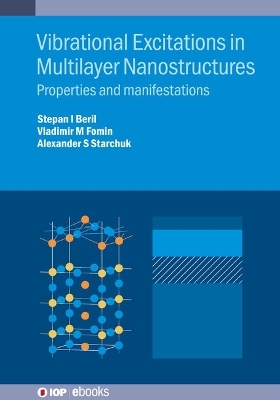Vibrational Excitations in Multilayer Nanostructures - Stepan Iordanovich Beril, Vladimir Fomin, Alexander S. Starchuk